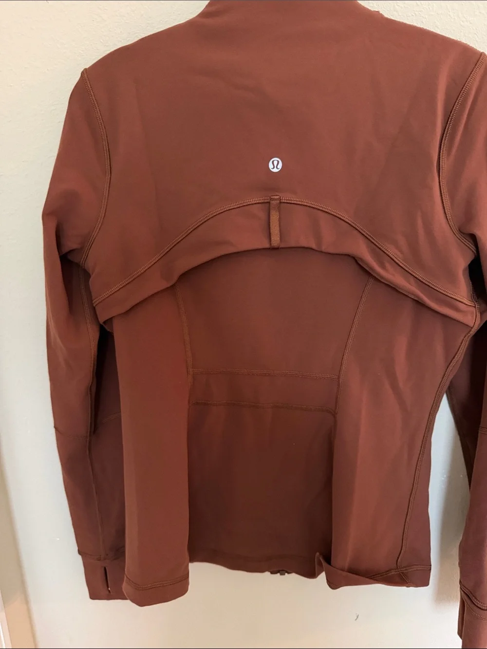 lululemon athletica Full-Zip Utility Jacket